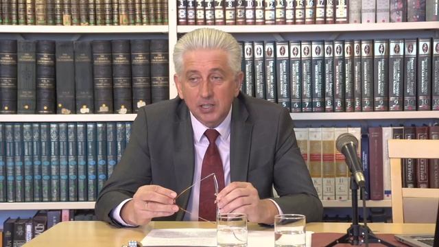 Роман Мотульский - К вопросу о виртуальной реконструкции библиотеки Несвижской ординации Радзивилло смотреть онлайн
