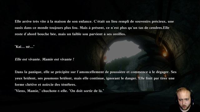 Fin E | Nier Replicant | Let's Play #FIN смотреть онлайн