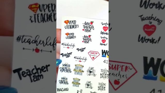 I am WOW Слайдер для ногтей /Надписи / Стикер для ногтей/ Слайдер на водной основе 4161 смотреть онлайн