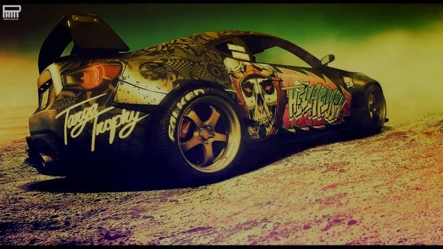 Need for speed 2015 - Vinyl "Drift Devil" смотреть онлайн