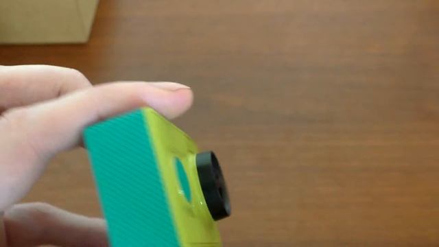 Экшн камера Xiaomi Yi смотреть онлайн