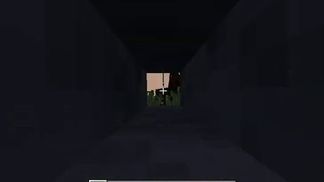 Обзор мода на оружие. Minecraft 1.7.2 смотреть онлайн