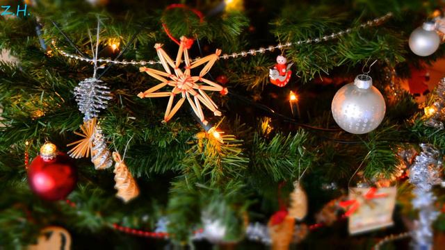 Christmas Chill Mix! Best Deep & Vocalhouse Music X.