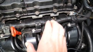 CODE P0340 P0341 P0342 P0343 P0344 CAMSHAFT POSITION SENSOR KIA SORENTO, KIA SPORTAGE