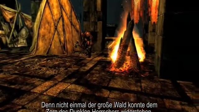 Herr der Ringe Online-Die Belagerung des Düsterwalds (Freie Völker) смотреть онлайн