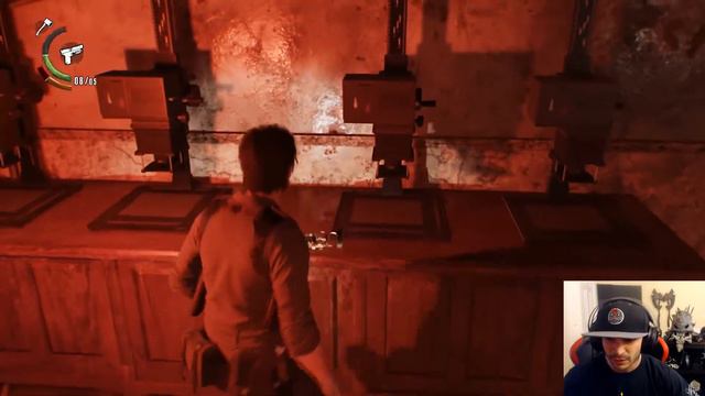 Evil within 2 : Stefano | Full Gameplay walkthrough #8 смотреть онлайн