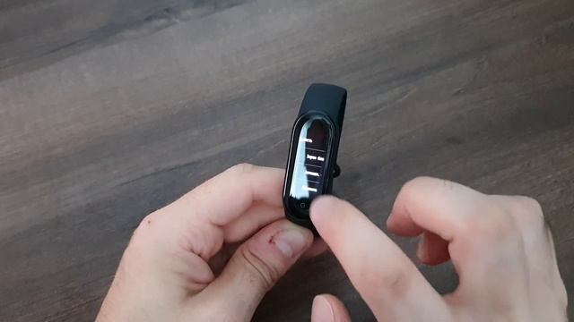 Обзор Xiaomi Mi Band 5. Две недели с крутым браслетом. смотреть онлайн