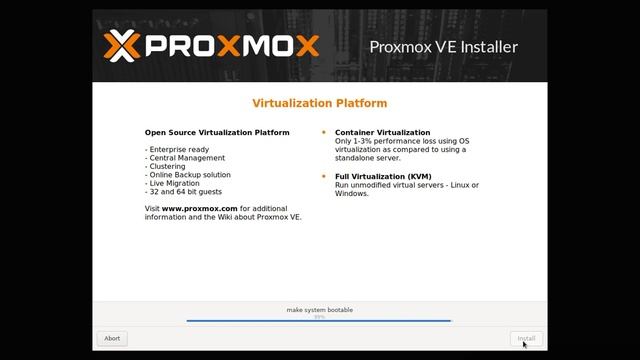 Установка ProxMox _ Installing ProxMox.mp4