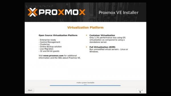 Установка ProxMox _ Installing ProxMox.mp4