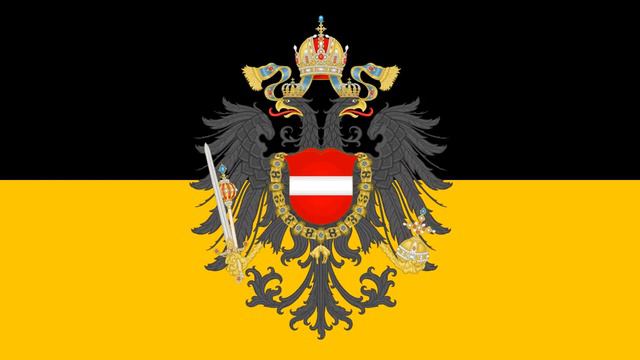 Гимн Австрийской Империи (1826) Gott erhalte Franz den Kaiser (1826) смотреть онлайн