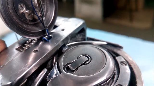 Реставрована голкова пластина 332 класу (через 4 роки) смотреть онлайн