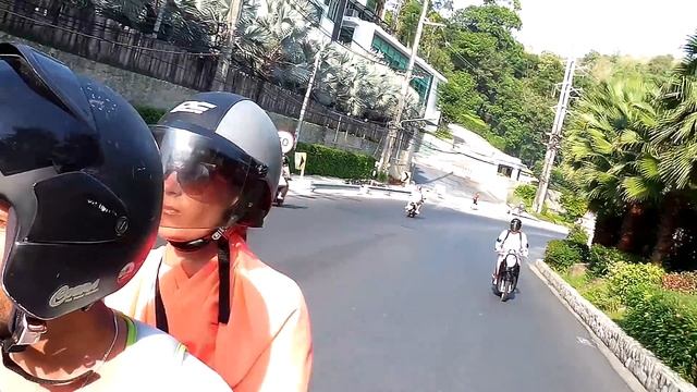 САМЫЙ ОПАСНЫЙ ПЛЯЖ В ТАЙЛАНДЕ - МАЙ КХАО | ЛУЧШИЕ ПЛЯЖИ ПХУКЕТА | СУРИН | BANANA BEACH☀ смотреть онлайн