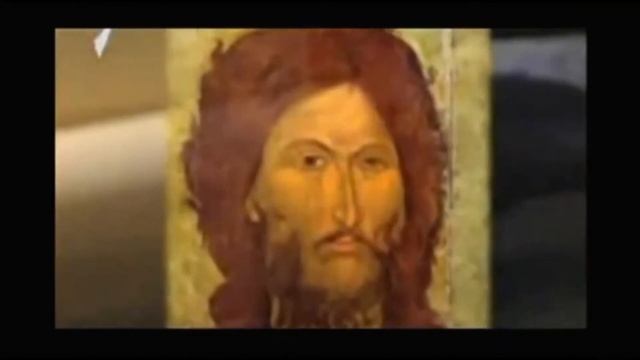 Иоанн Креститель Иоанн Предтеча, покаяние, пророк, христианские песни 2020 смотреть онлайн