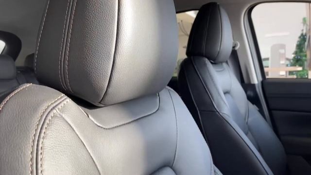 Видеопрезентация автомобиля Mazda CX-5 Supreme смотреть онлайн