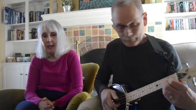 Happy Valentines' Day from Karen and Gary смотреть онлайн