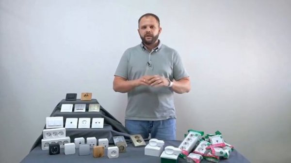 Blanca Электроустановчные изделия Schneider Electric– обзор дизайна и функций 720p