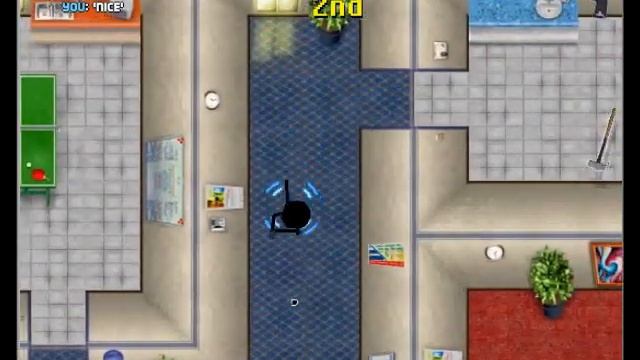 Stick Arena Ballistick: Gameplays 2 смотреть онлайн