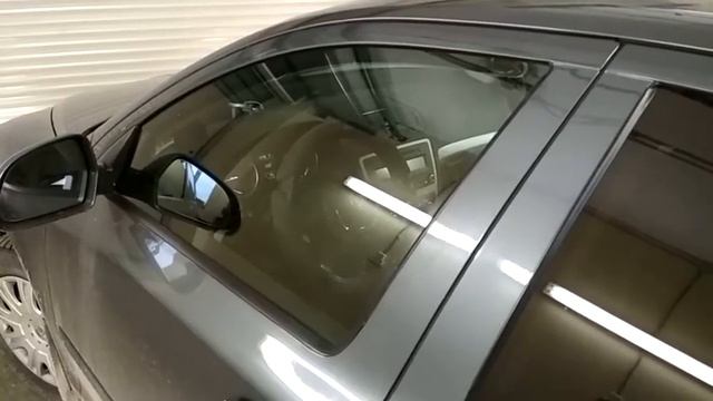 Автозапуск Pandect 3110 +обход штатного иммобилайзера на Skoda Octavia смотреть онлайн