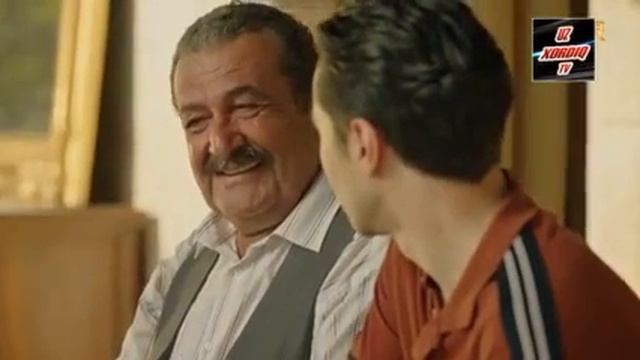 Гульпери 4-кисм узбек тилида смотреть онлайн