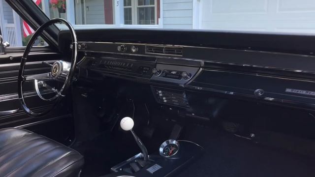 1966 Chevy Chevelle SS 396 - Matching Numbers - 4 Speed - Available At Www.bluelineclassics.com