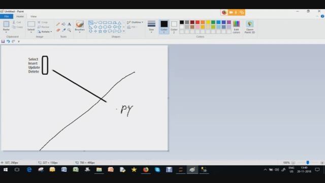 Connecting Python with MySQL & MS SQL смотреть онлайн