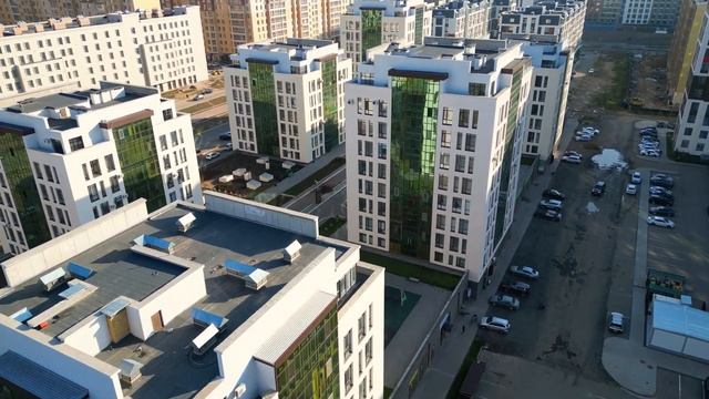 ЖК Кристалл 2 смотреть онлайн