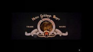 Metro-Goldwyn-Mayer- All George The Lions