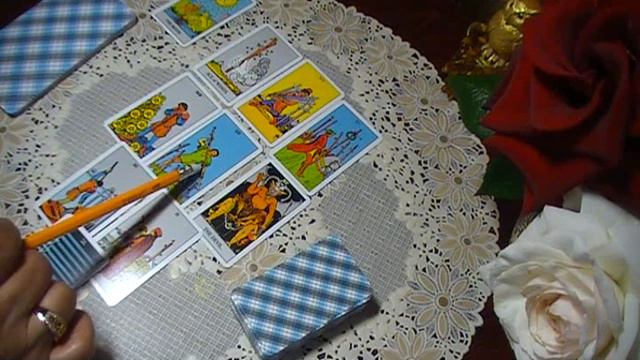 Станет ли П.Порошенко Президентом Украины во второй раз? ТАРО-ПРОГНОЗ. смотреть онлайн