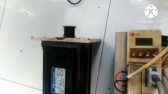 servo LG bekas mesin bordir SWF || mainboard dahao смотреть онлайн