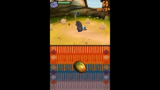 Movies to Video Games Review - Madagascar Escape 2 Africa (Nintendo DS) смотреть онлайн