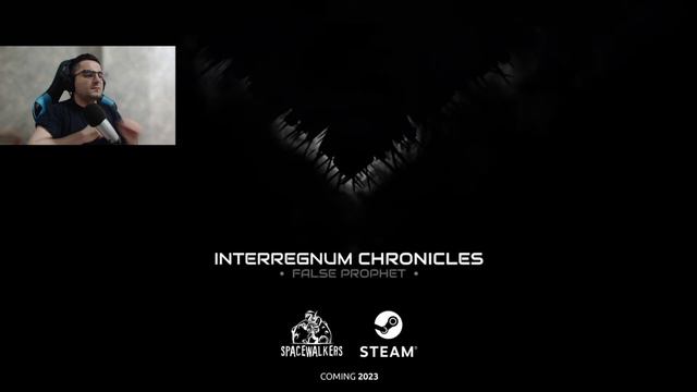 НОВОЕ ВЫЖИВАНИЕ В ПОСТАПОКАЛИПСИСЕ INTERREGNUM CHRONICLES FALSE PROPHET! О ЧЕМ БУДЕТ ИГРА 2023? смотреть онлайн