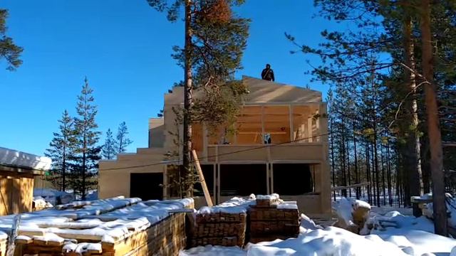 06.03.2019г. Как выглядит комплекс. Рабочая версия. смотреть онлайн