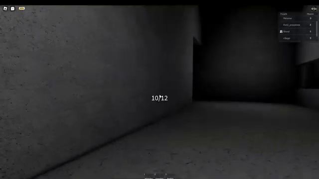 Прошёл Chapter2 в Cheese Escape в роблокс