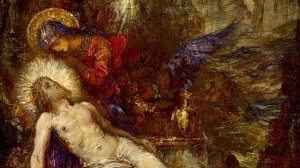 Не рыдай Мене, Мати (песнопение)