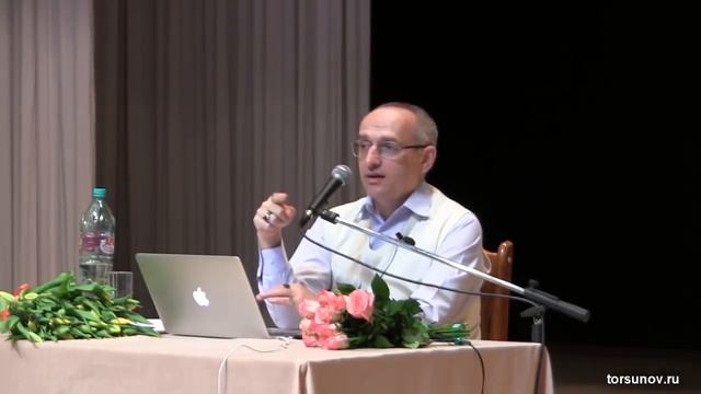 Торсунов О. Г. Тяжелая карма или неправильный поступок - это понимаем, когда связываемся с Богом