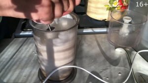 Рецепт мороженого из аквафабы - полезные рецепты без молока, сахара, добавок