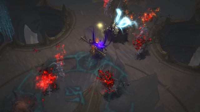 Обзор обновления 2.4.0 для Diablo III: изменения для комплектов смотреть онлайн