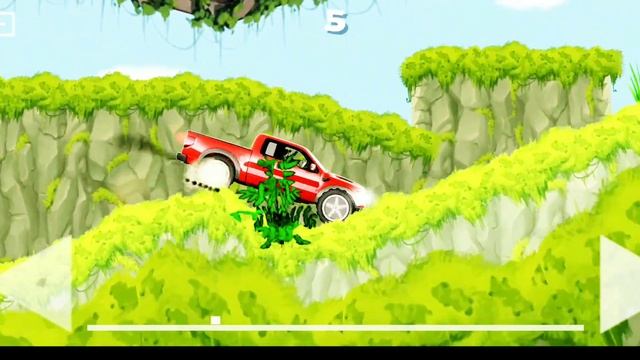 Exion Hill Racing Level 3