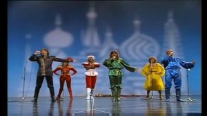 Dschinghis Khan - Moskau | 10 Hours Loop
