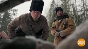 "Золото Умальты": уже в прокате! Доброе утро. Фрагмент выпуска от 04.04.2024