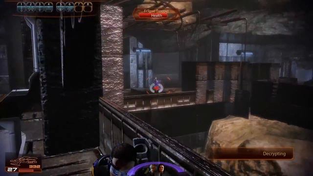 Road to Mass Effect Legendary Edition: Mass Effect 2 - Part 30 (Modded/No Commentary/Broken Mic) смотреть онлайн