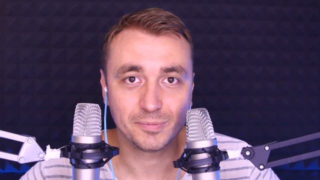 АСМР Шепот "История про мой отдых" смотреть онлайн