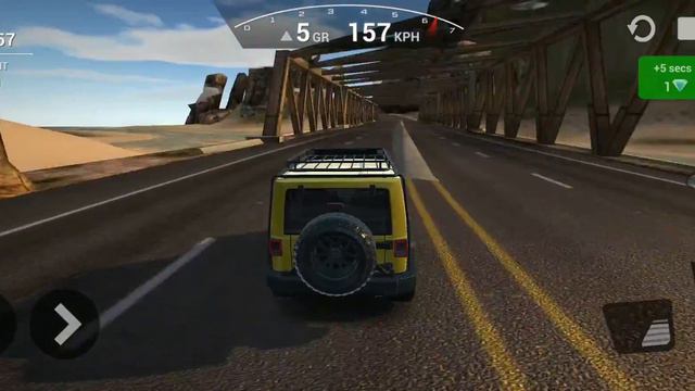 Ultimate Offroad Simulator #10 ~ Android Gameplay смотреть онлайн
