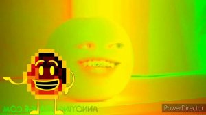 Preview 2 Annoying Orange Effects In G Major 65