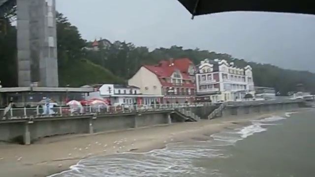 Светлогорск, на променаде смотреть онлайн