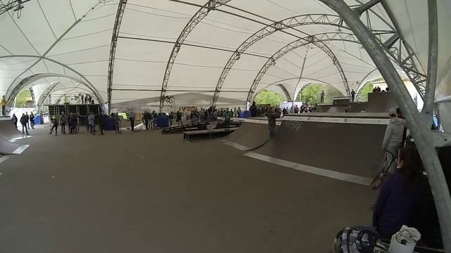 20140504 Александр Аралушкин - backflip nohand смотреть онлайн