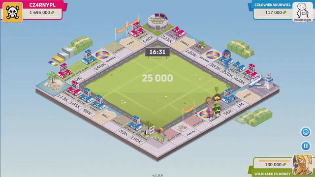 MONOPOLY na Steam ?! 1# смотреть онлайн