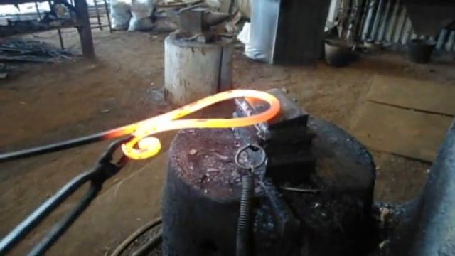 Художественная ковка мебели смотреть онлайн