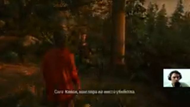 Alan Wake 2. Алан Уэйк 2. Детективная рутина. Часть 4. смотреть онлайн