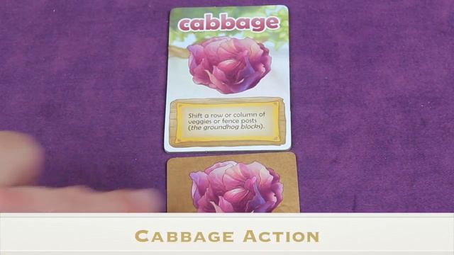 How to Play Veggie Garden (Rules School) with the Game Boy Geek смотреть онлайн